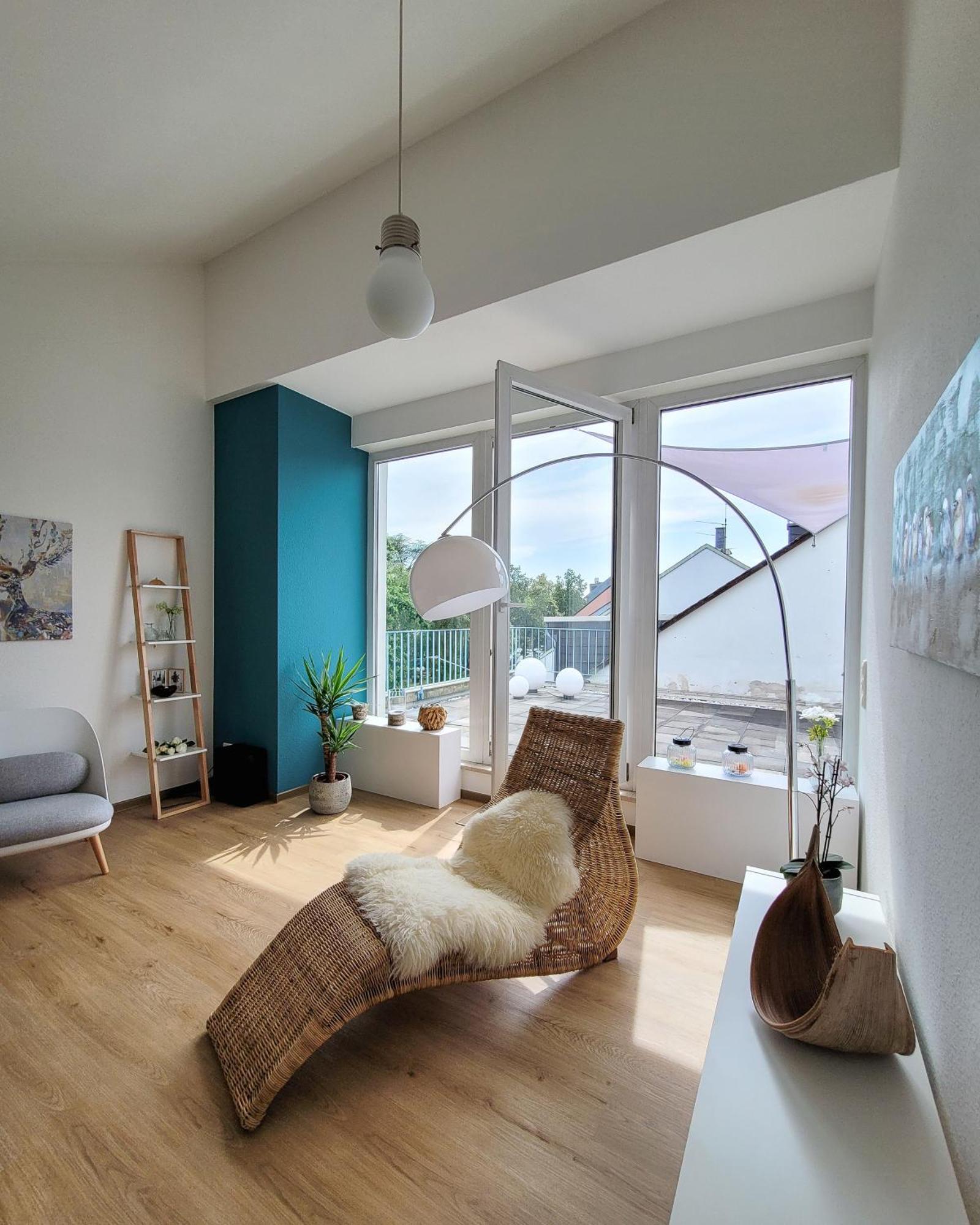 Maisonette Kirchturmblick Trier Exteriör bild